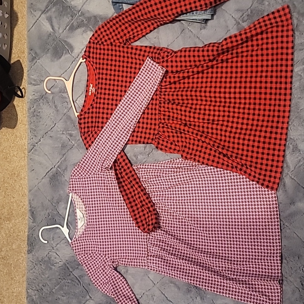 Kids dress